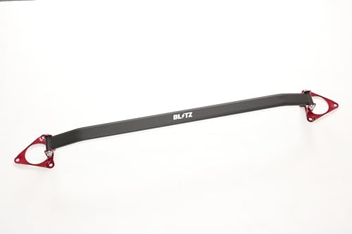 のぶさん専用 Amazon | BLITZ(ブリッツ) ストラットタワーバー クレスタ